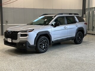 near Providence 2026 Subaru Outback Limited SUV New