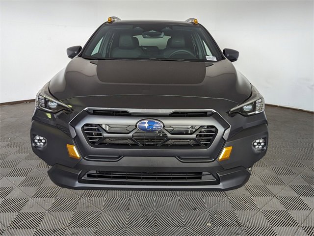 2024 Subaru Crosstrek Wilderness photo 2