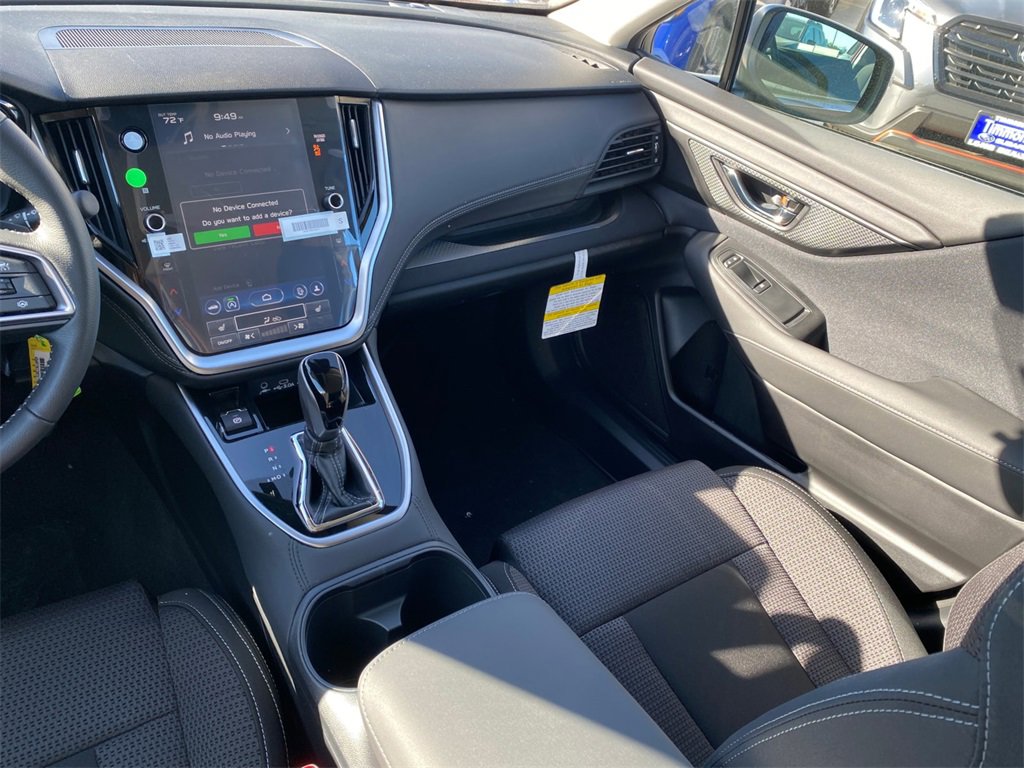 2024 Subaru Outback Premium photo 2