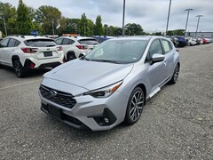 New 2024 Subaru Impreza Sport 5-Door near Providence, RI