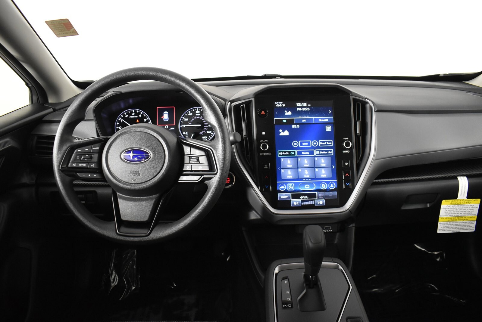 2024 Subaru Crosstrek Premium photo 3