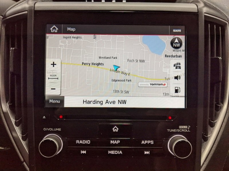 2024 Subaru Forester Limited photo 3