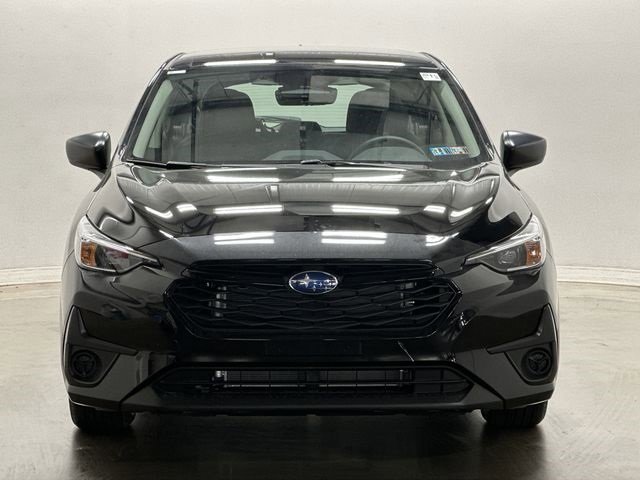 2024 Subaru Impreza Base photo 3