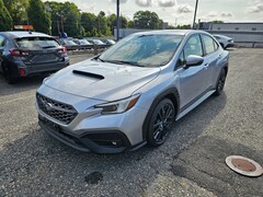 New 2024 Subaru WRX Limited Sedan near Providence, RI