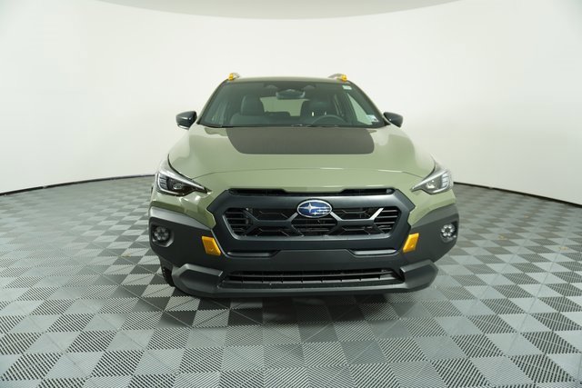 2024 Subaru Crosstrek Wilderness photo 2