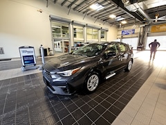 New 2025 Subaru Impreza Base Trim Level 5-Door near Providence, RI