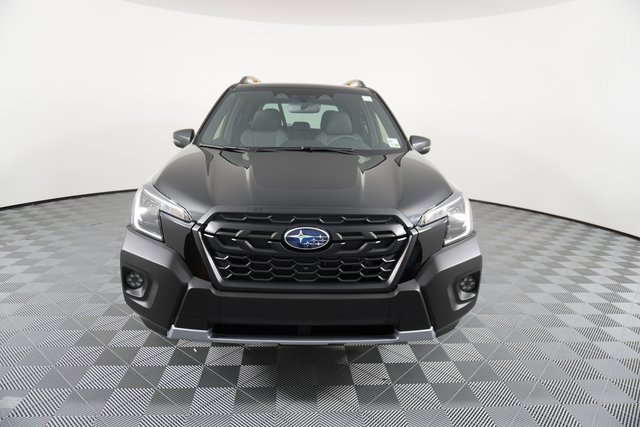 2023 Subaru Forester Wilderness photo 2