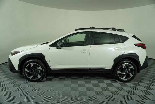 2024 Subaru Crosstrek Limited photo 2