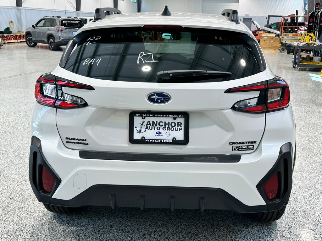 New 2026 Subaru Crosstrek Premium SUV