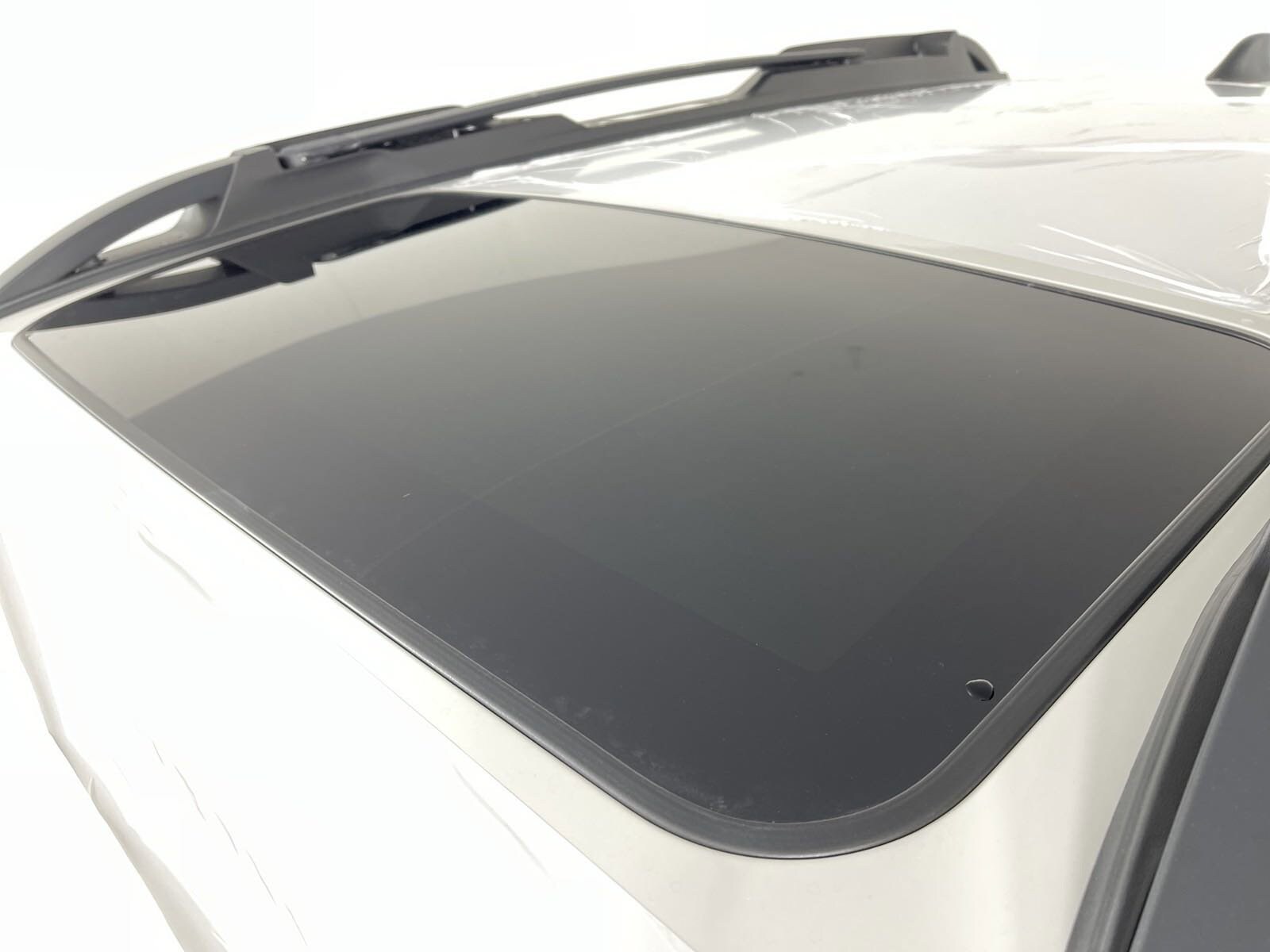 2024 Subaru Outback Onyx Edition XT photo 2