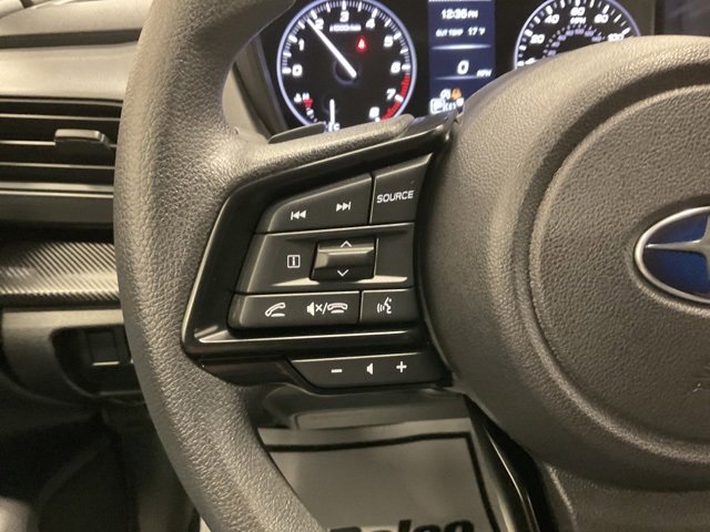 2024 Subaru Crosstrek Premium photo 2