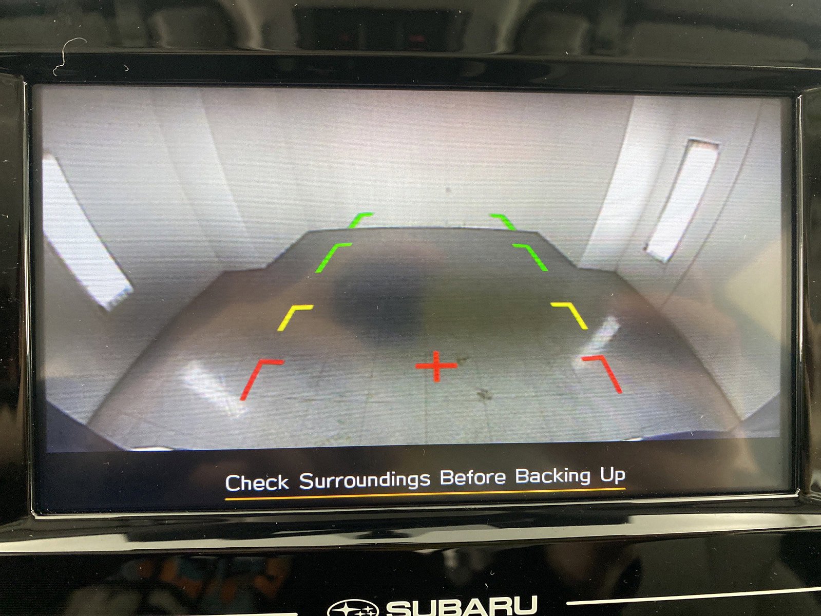 2024 Subaru Forester Base photo 4