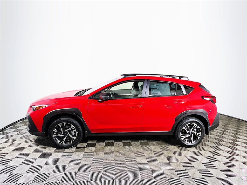 2024 Subaru Crosstrek Premium photo 2