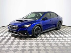 New 2024 Subaru WRX Premium Sedan near Providence, RI