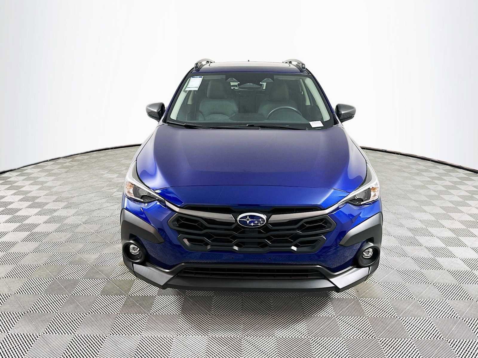 2024 Subaru Crosstrek Premium photo 2