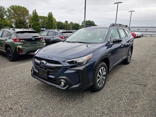 New 2025 Subaru Outback Base Trim Level SUV near Providence