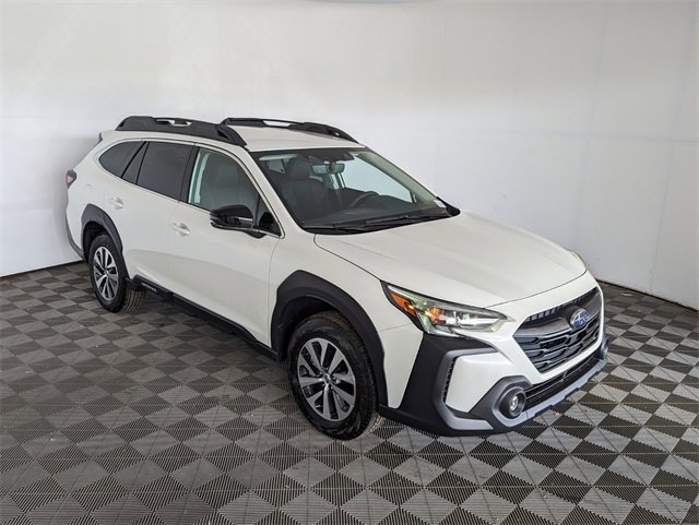 2024 Subaru Outback Premium photo 2