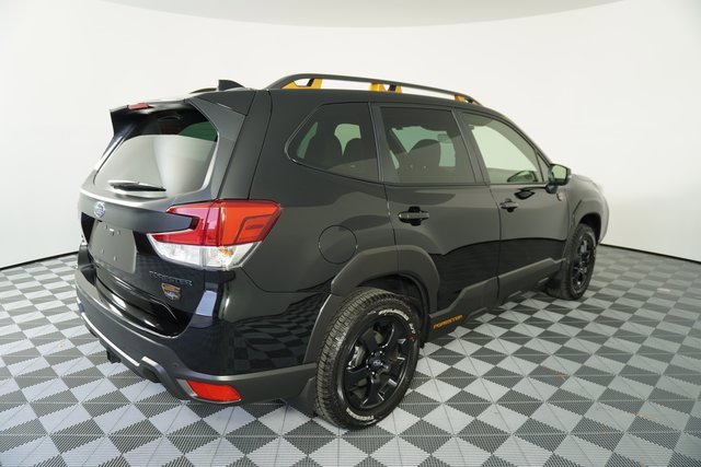 2024 Subaru Forester Wilderness photo 2