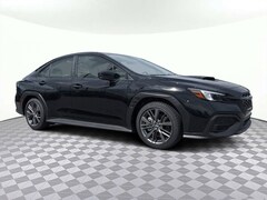 New 2023 Subaru WRX Base Trim Level Sedan near Providence, RI