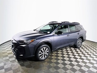 New 2024 Subaru Outback Premium SUV near Providence