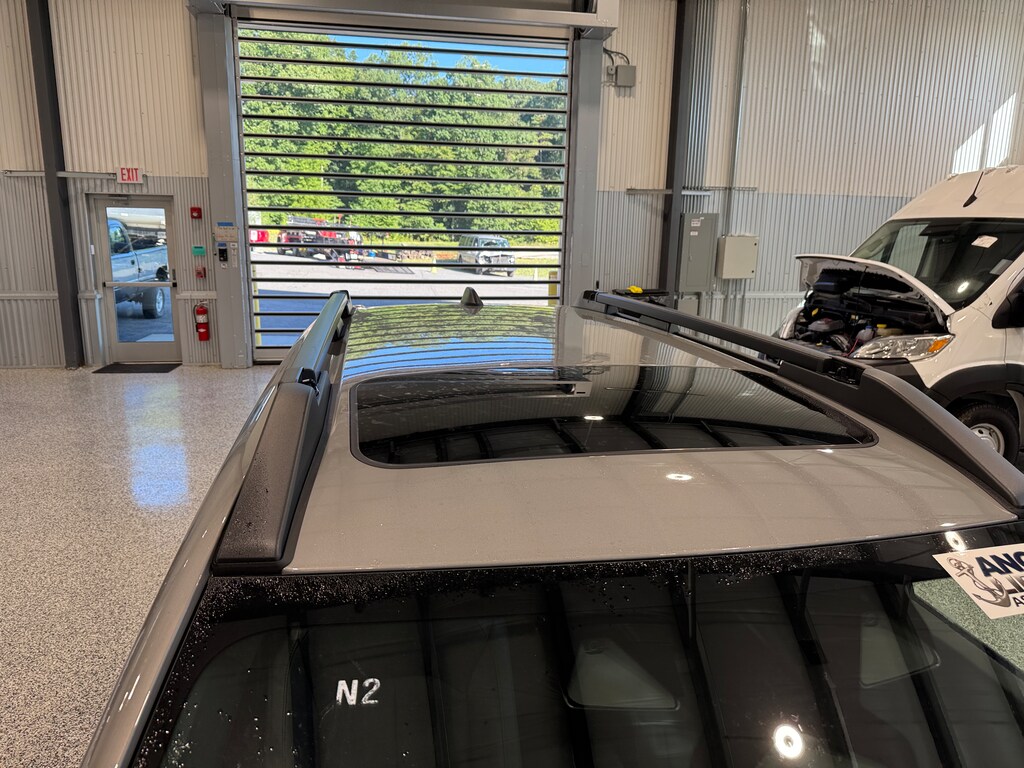 New 2026 Subaru Outback Premium SUV