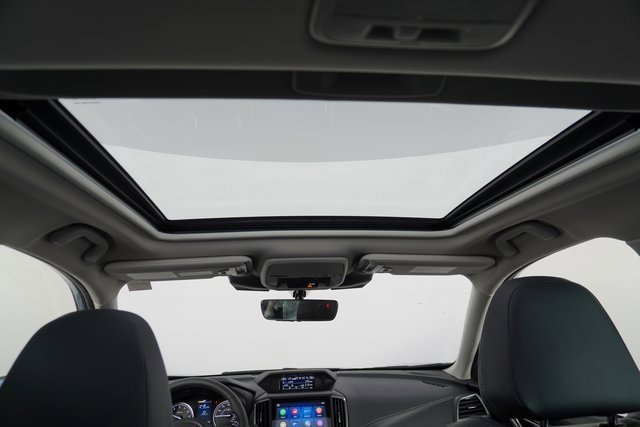 2024 Subaru Forester Limited photo 3