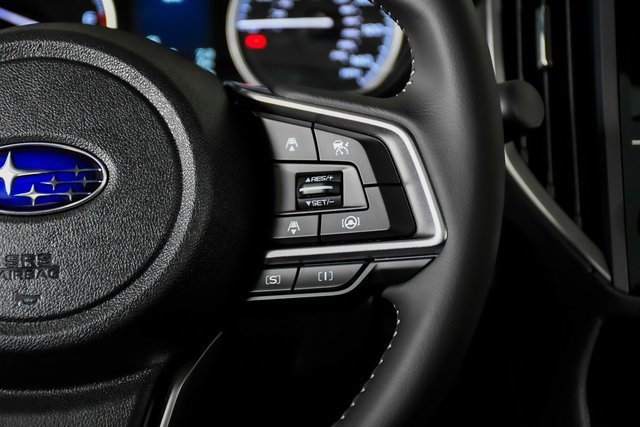 2024 Subaru Forester Premium photo 4