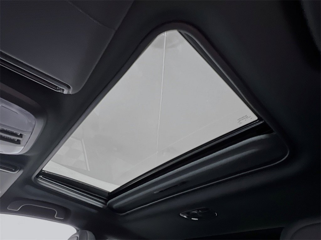 2024 Subaru Crosstrek Wilderness photo 2