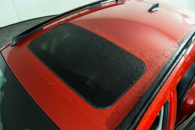 2024 Subaru Crosstrek Limited photo 2