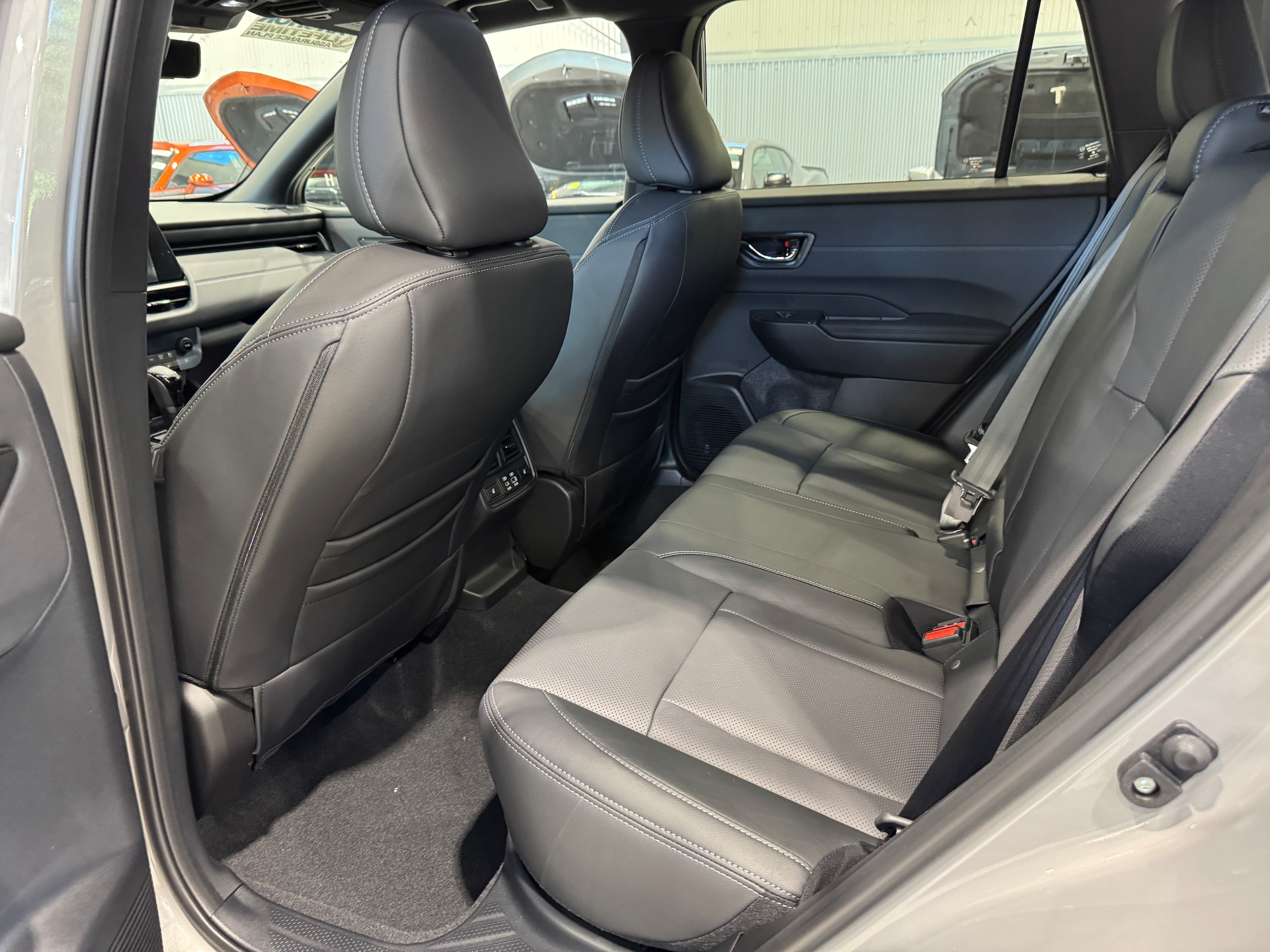 2026 Subaru Outback 6