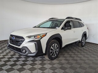 New 2024 Subaru Outback Premium SUV near Providence