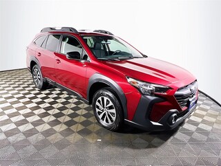 New 2024 Subaru Outback Premium SUV near Providence