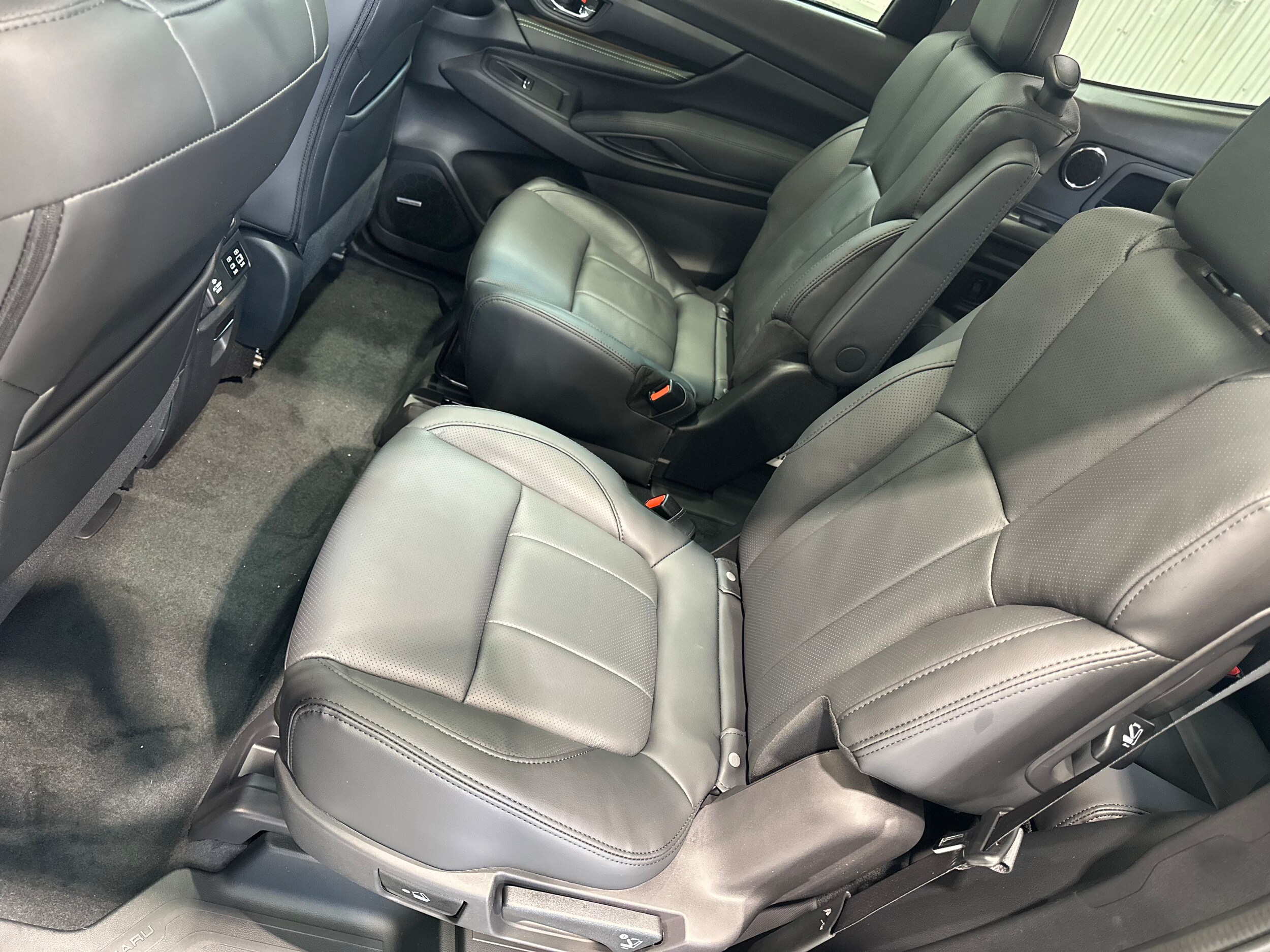 2026 Subaru Ascent Onyx Edition-Touring - Photo 12