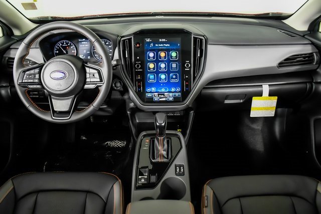 2024 Subaru Crosstrek Limited photo 2