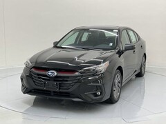 New 2024 Subaru Legacy Sport Sedan near Providence, RI