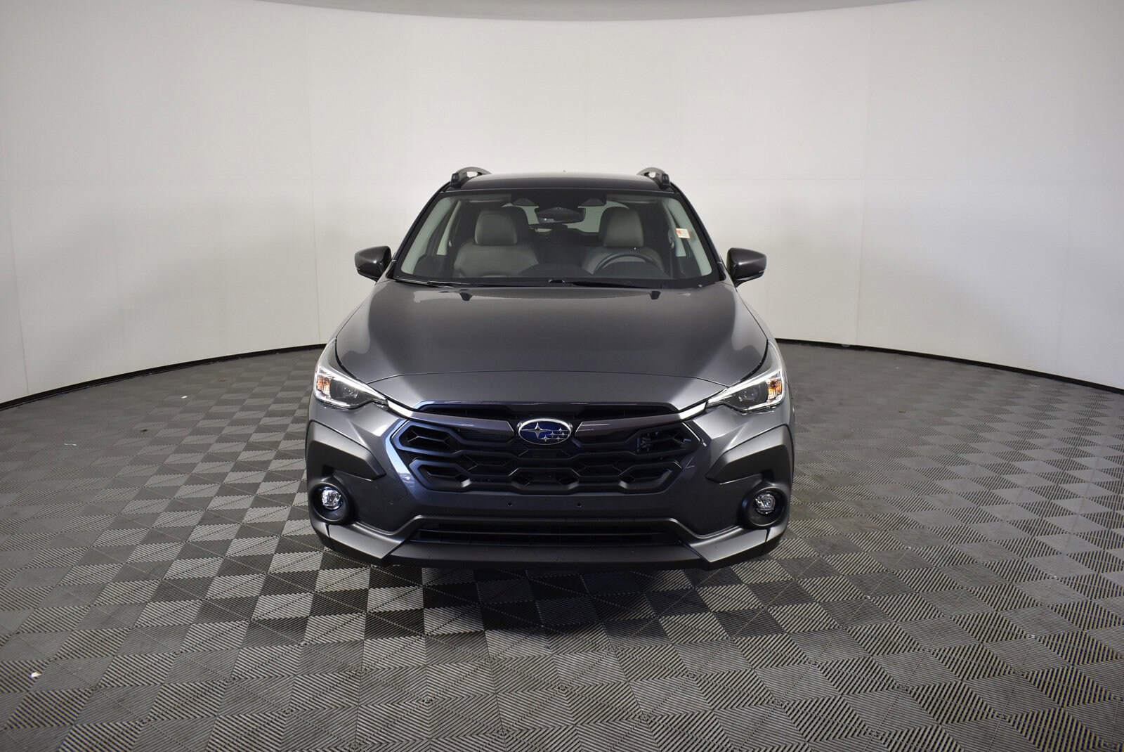 2024 Subaru Crosstrek Premium photo 2