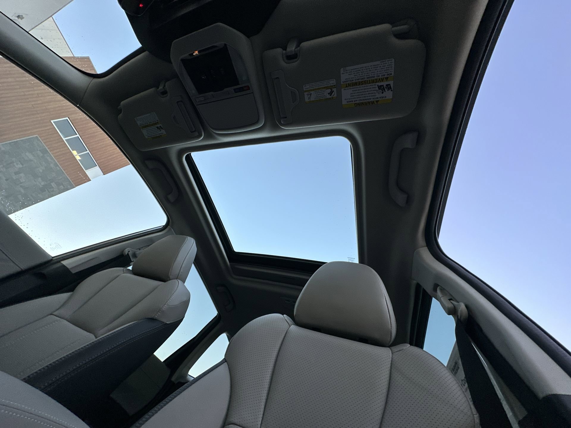 2024 Subaru Forester Limited photo 3