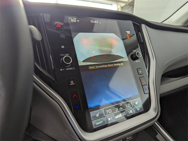 2024 Subaru Legacy Premium photo 4