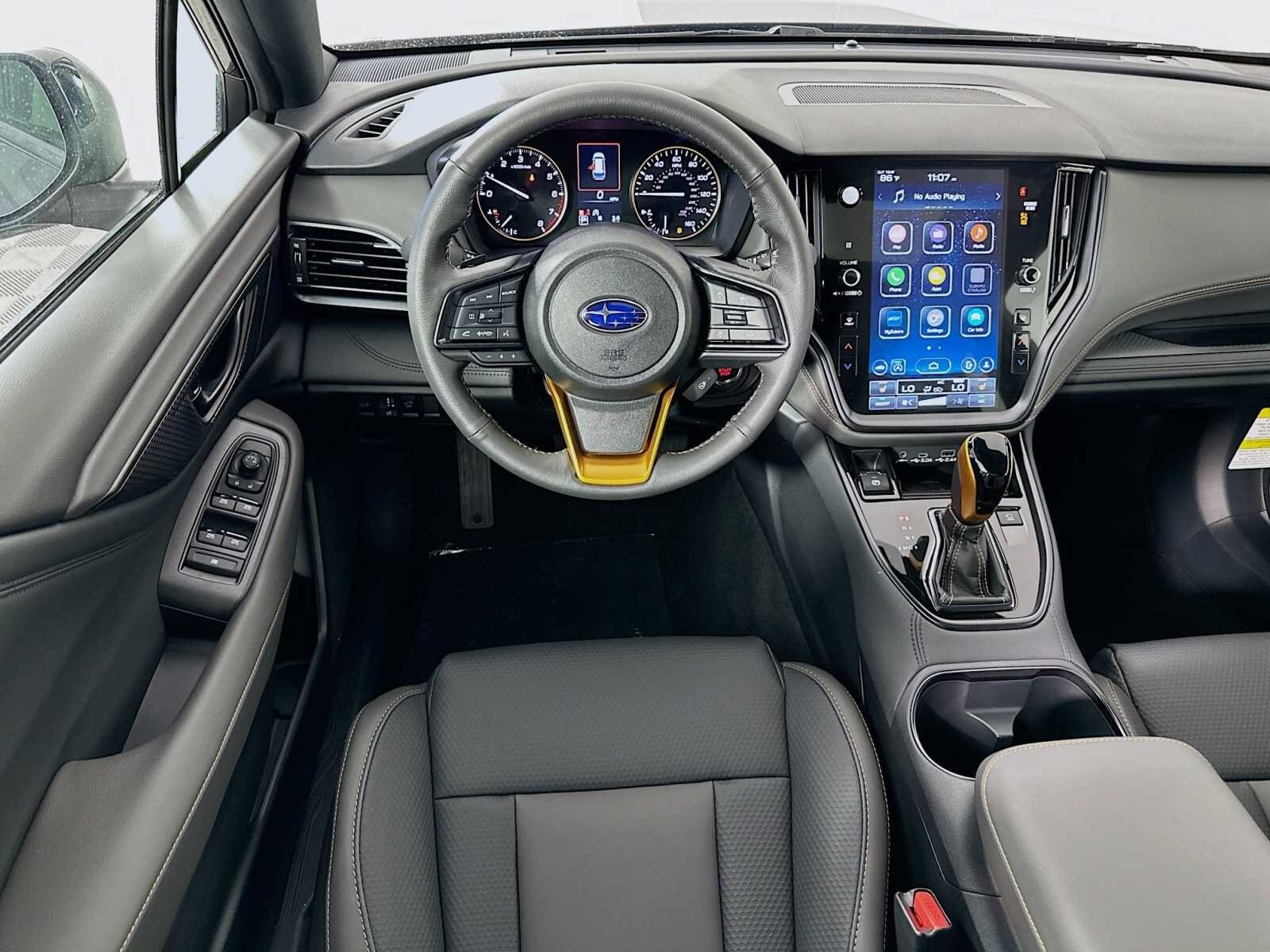 2024 Subaru Outback Wilderness photo 2