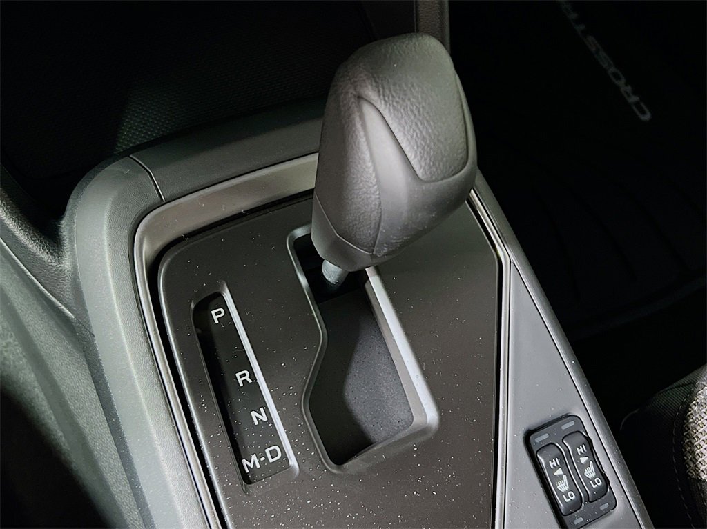 2024 Subaru Crosstrek Premium photo 4