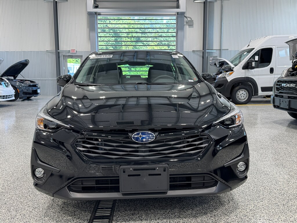 New 2026 Subaru Impreza Sport 5-Door