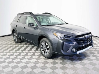 New 2024 Subaru Outback Limited SUV near Providence