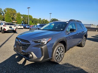 New 2025 Subaru Outback Premium SUV near Providence