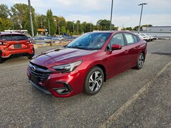 New 2025 Subaru Legacy Premium Sedan near Providence, RI