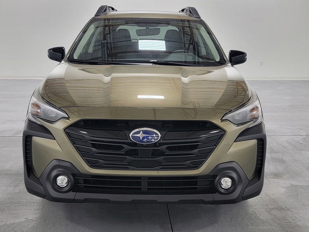 2024 Subaru Outback Onyx Edition XT photo 2