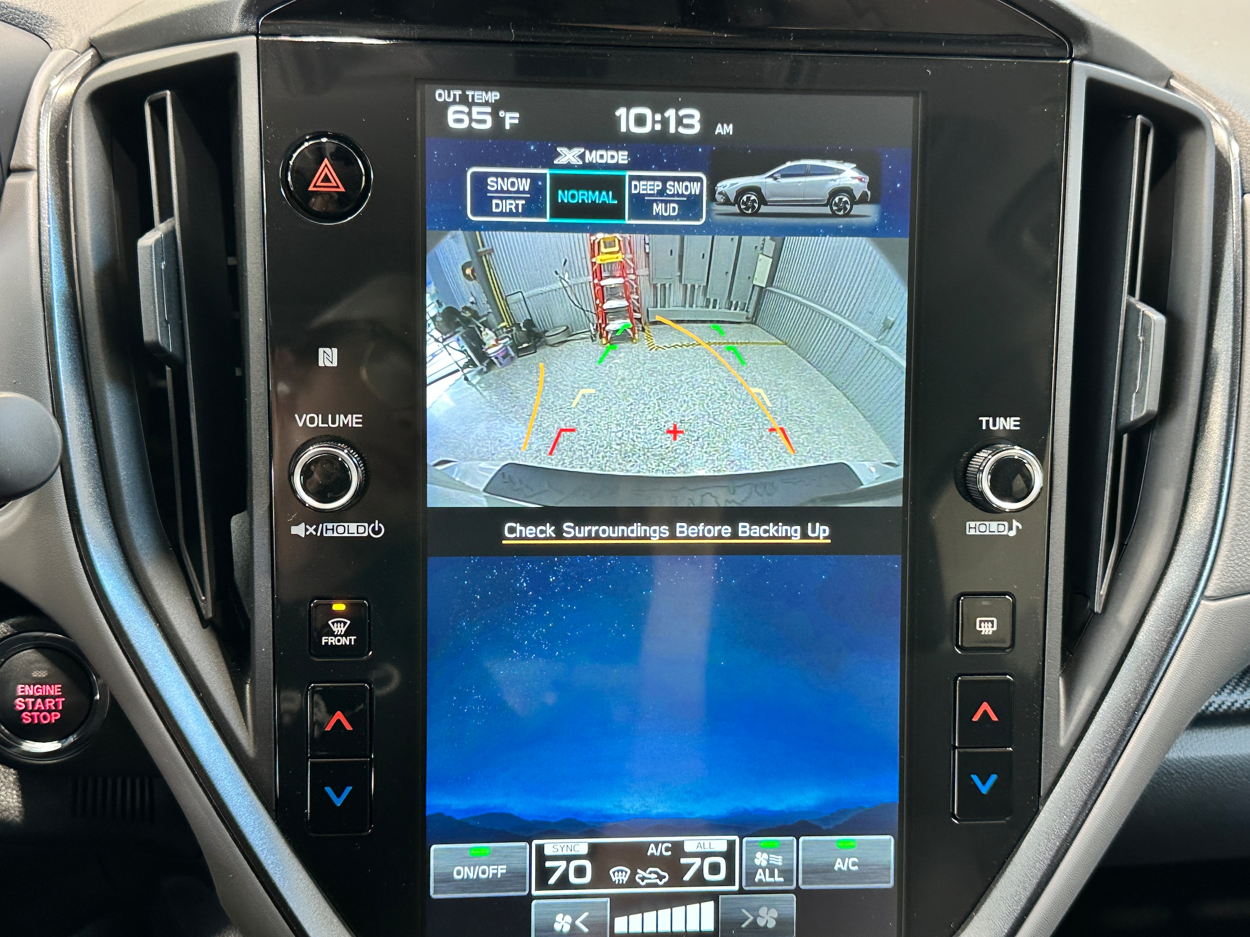 2026 Subaru Crosstrek Premium - Photo 9