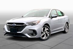 New 2024 Subaru Legacy Premium Sedan near Providence, RI