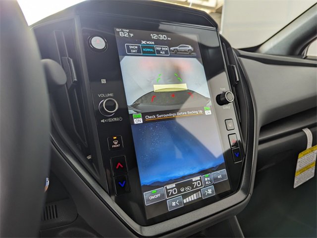 2024 Subaru Crosstrek Wilderness photo 2