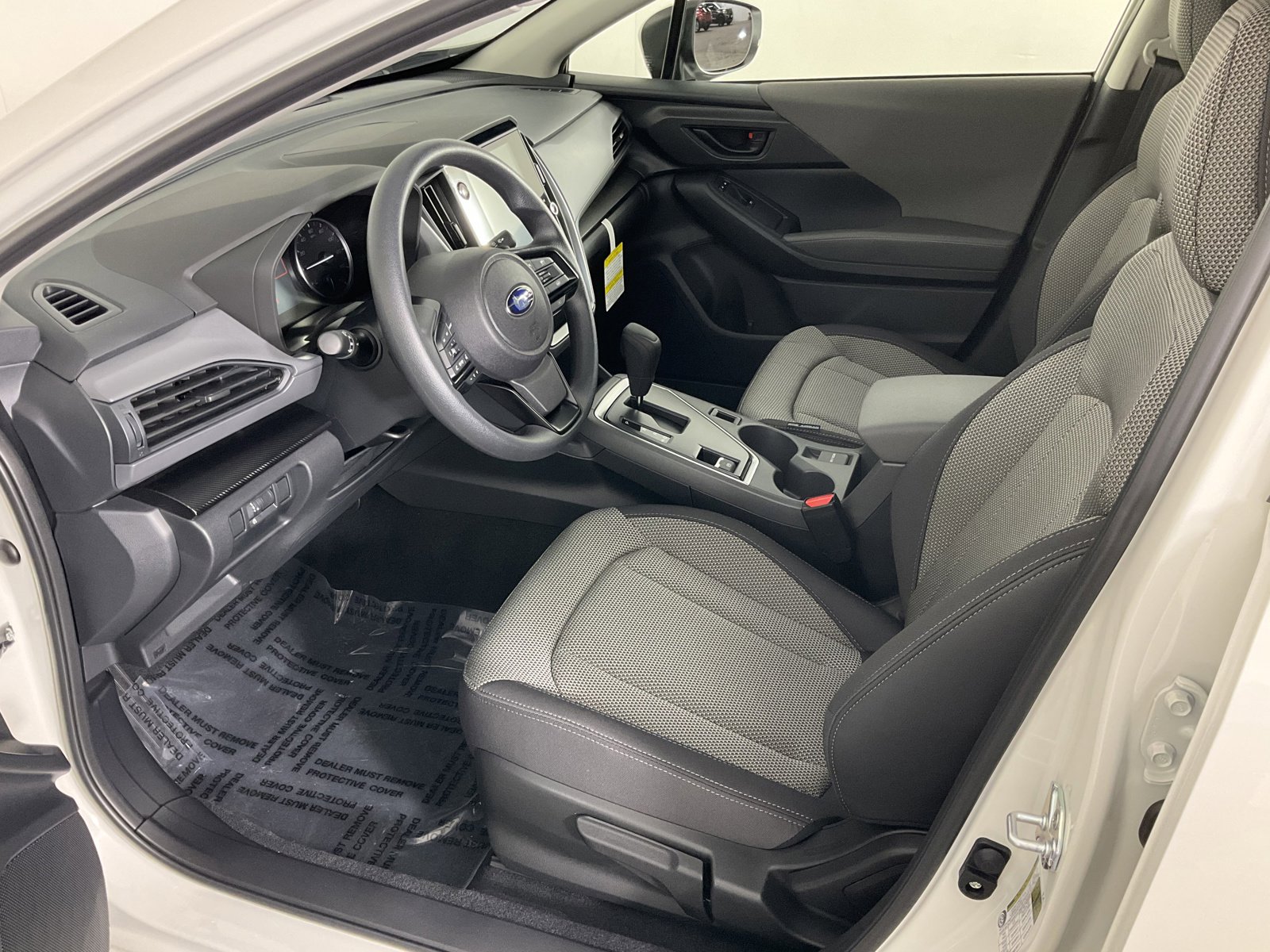2024 Subaru Crosstrek Premium photo 3