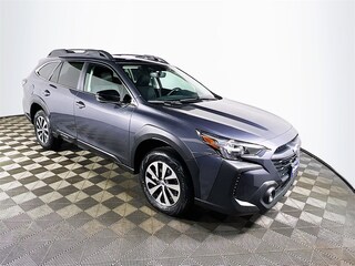 New 2024 Subaru Outback Premium SUV near Providence